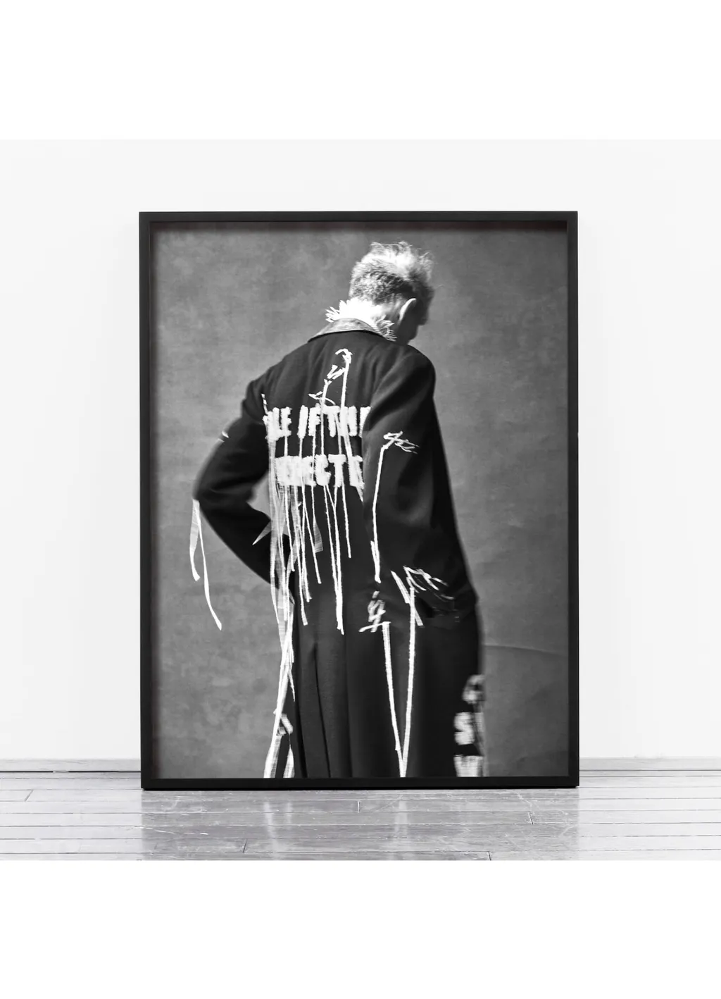 Takay Yohji Yamamoto Pour Homme 2024-25A/W Tale Of Unexpected