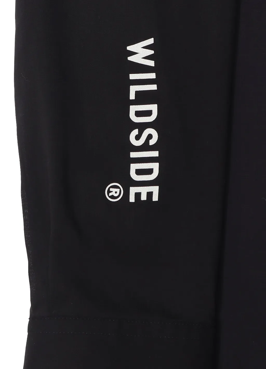 Wildside × Suzume Uchida Rayon Shirt