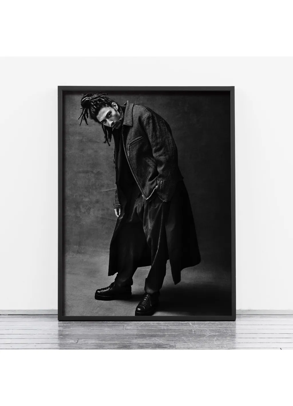 Takay Yohji Yamamoto Pour Homme 2024-25A/W Tale Of Unexpected