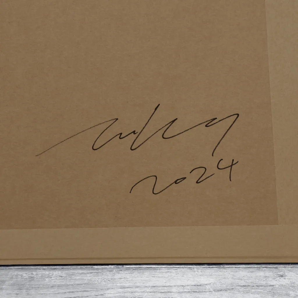 Takay Yohji Yamamoto Pour Homme 2024-25A/W Tale Of Unexpected
