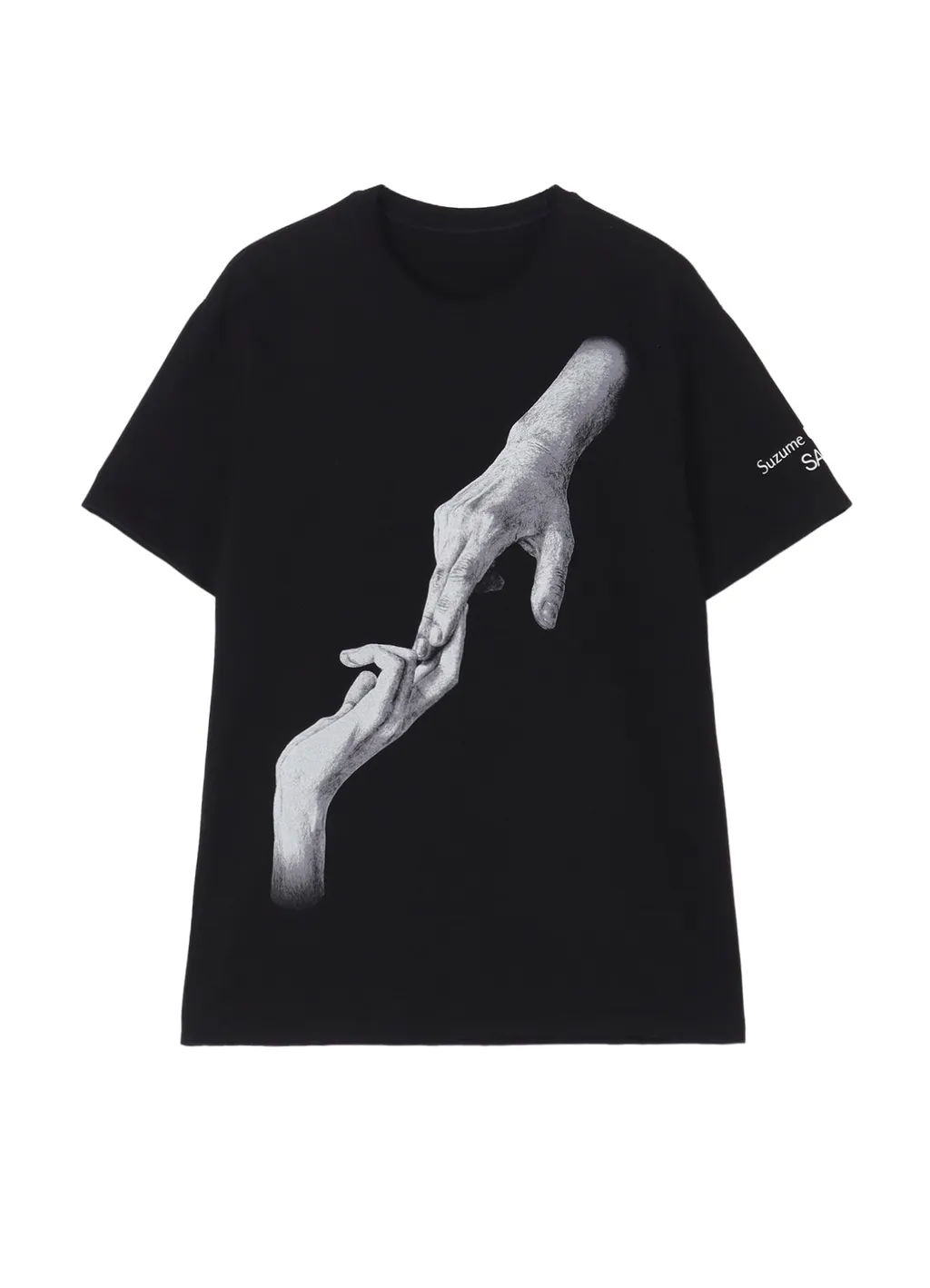 Wildside × Suzume Uchida T-Shirt