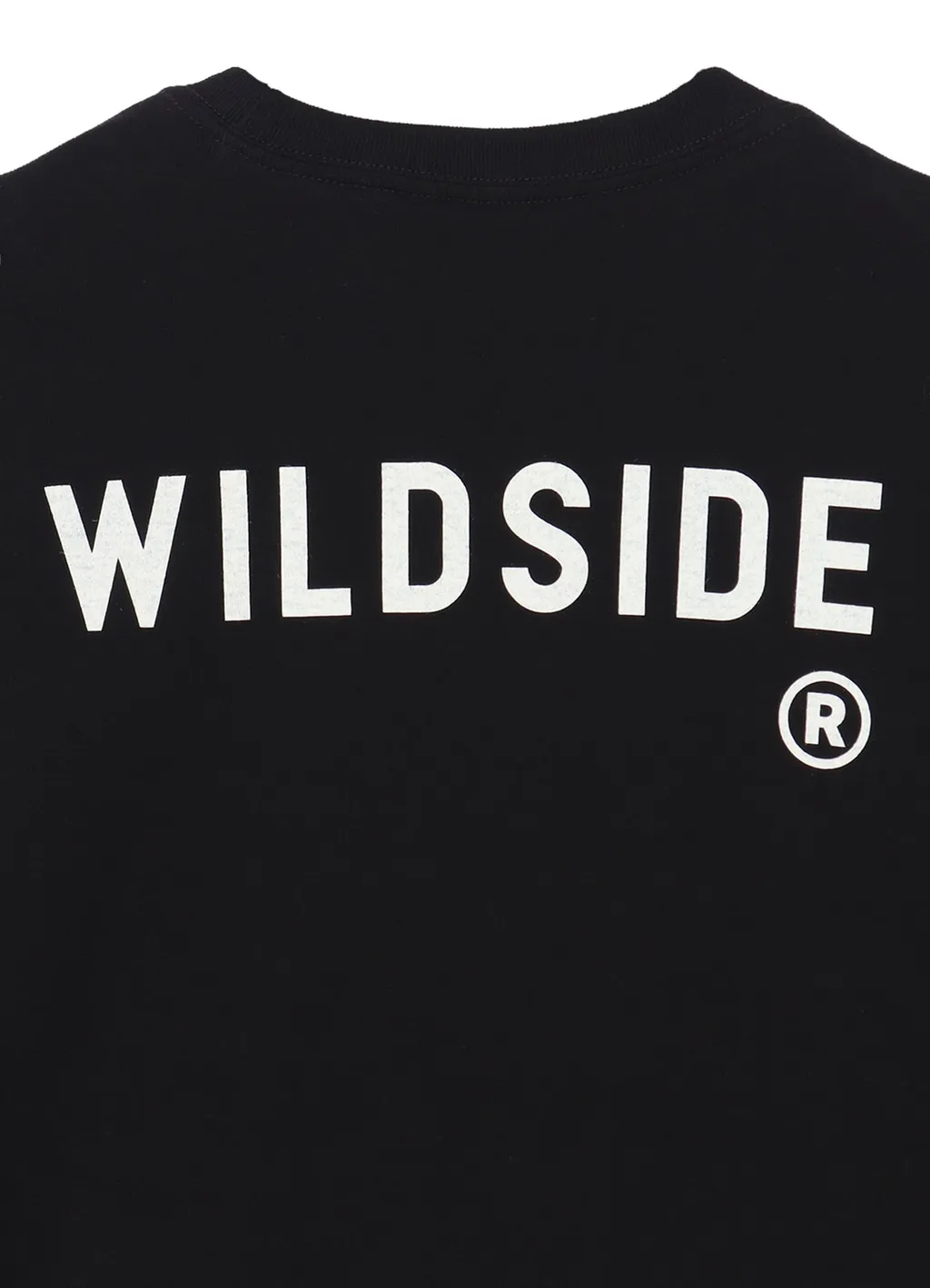 Wildside × Suzume Uchida T-Shirt