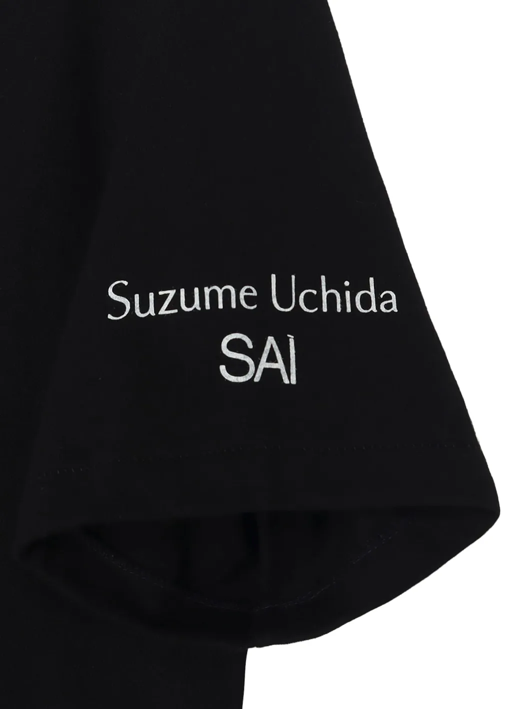Wildside × Suzume Uchida T-Shirt
