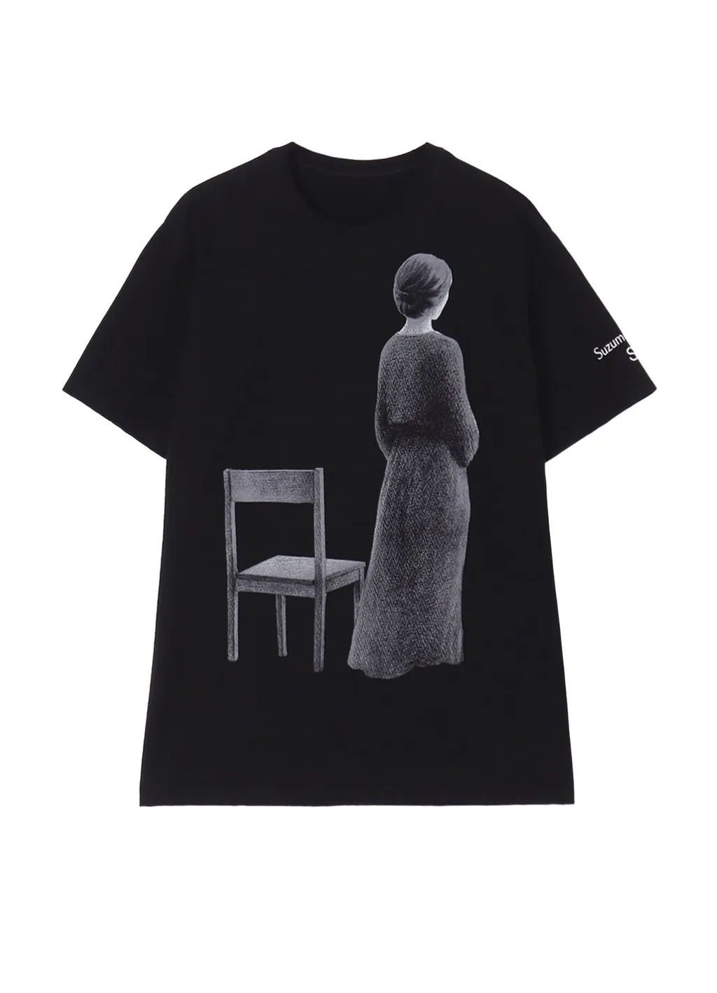 Wildside × Suzume Uchida T-Shirt