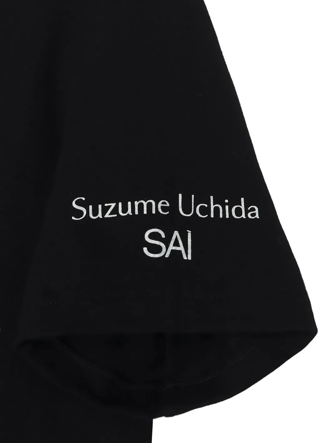 Wildside × Suzume Uchida T-Shirt