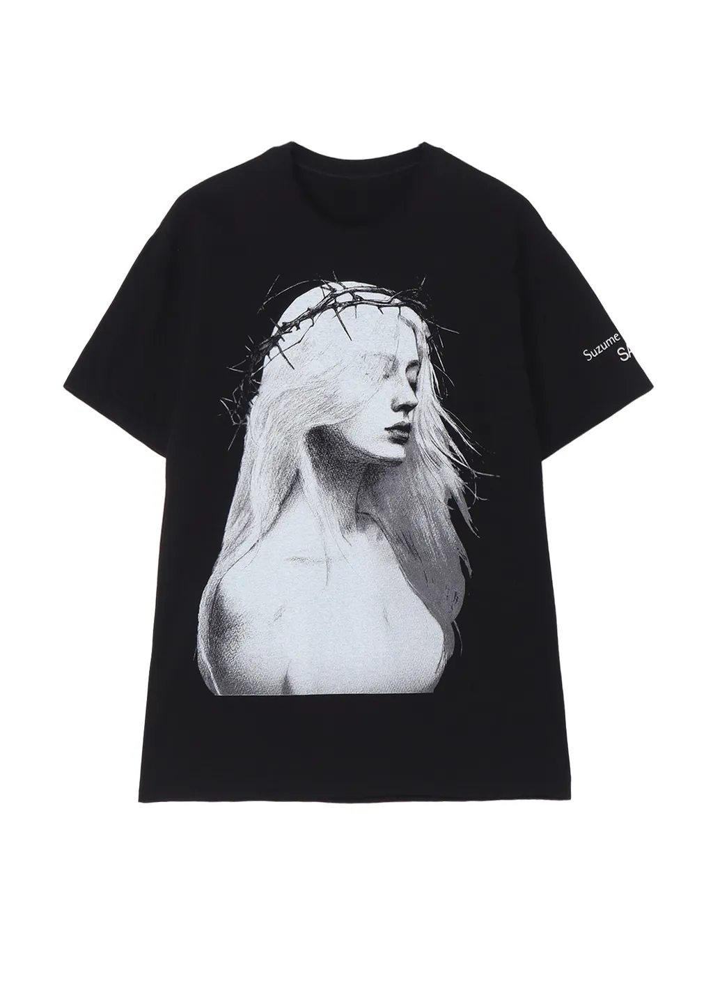 Wildside × Suzume Uchida T-Shirt