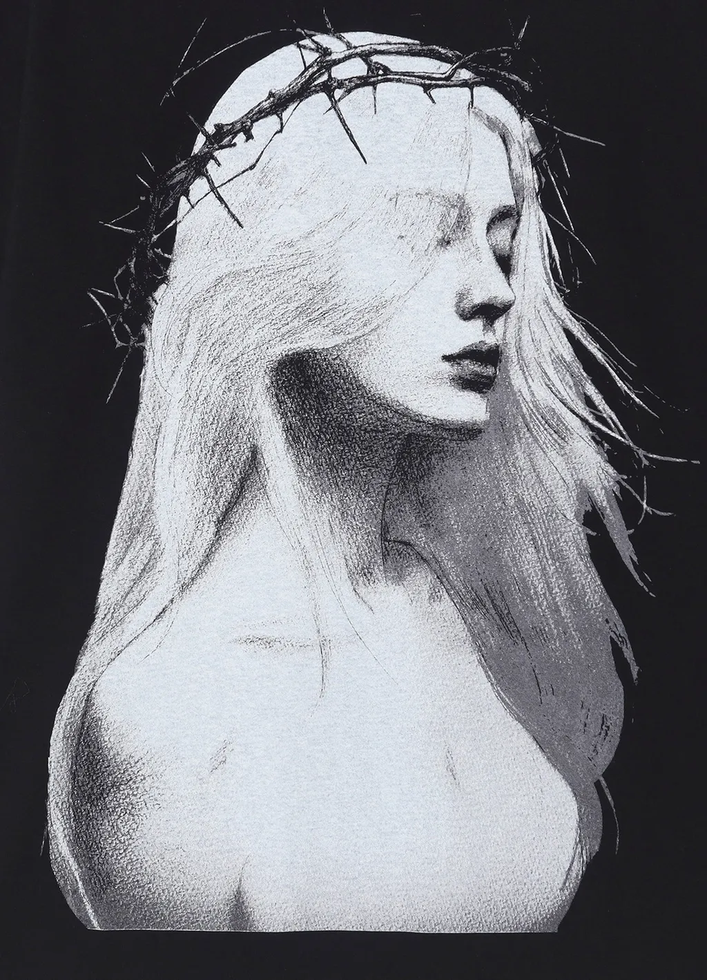 Wildside × Suzume Uchida T-Shirt