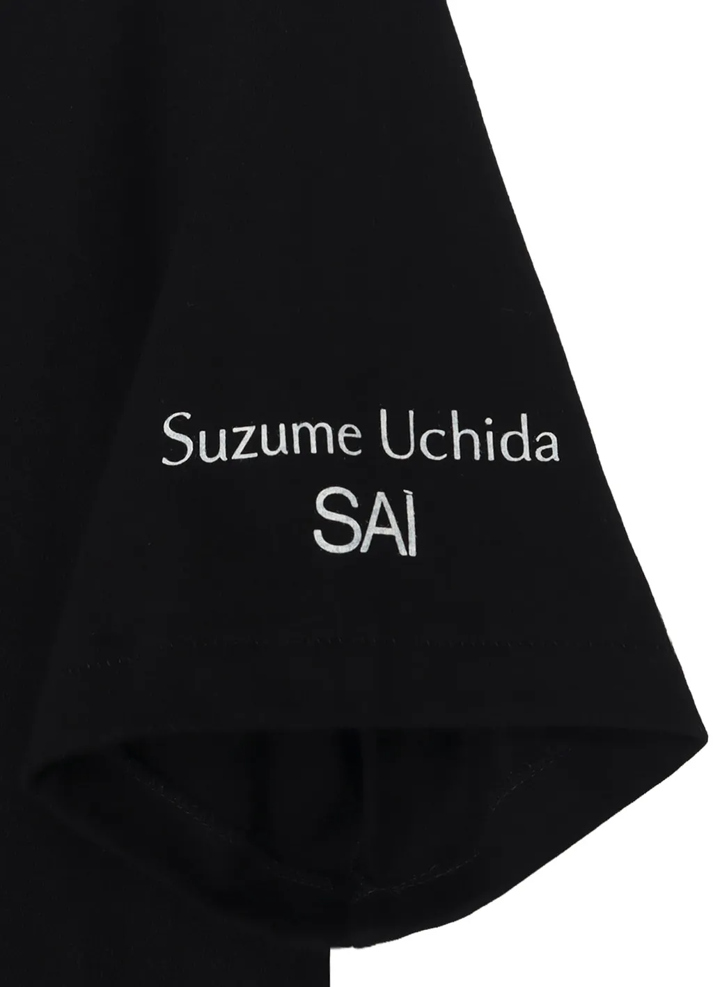 Wildside × Suzume Uchida T-Shirt
