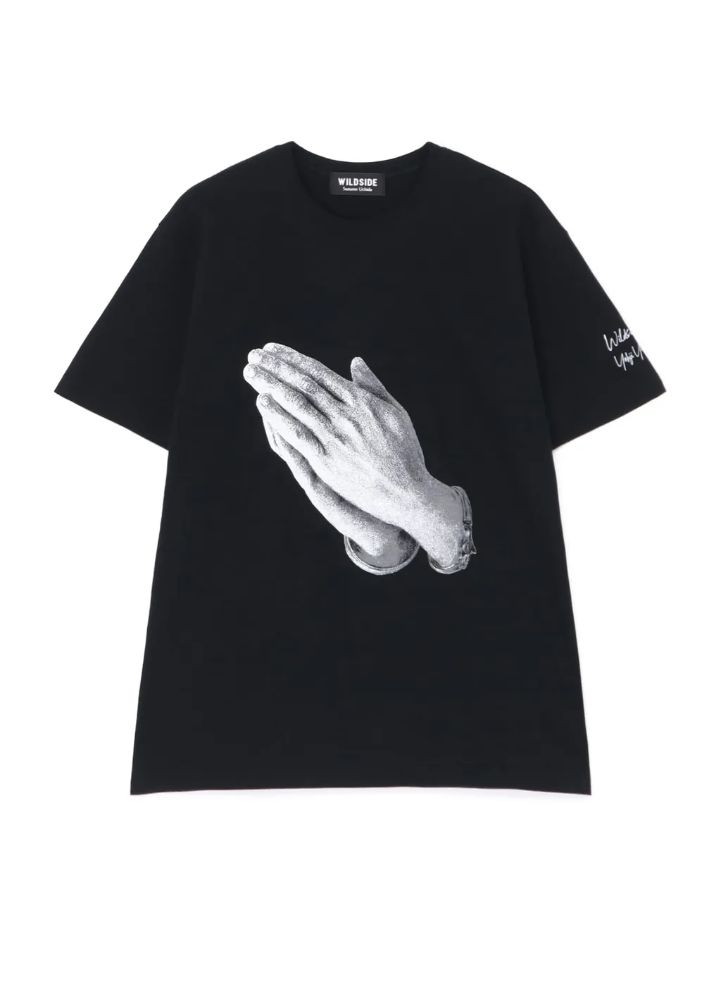 T-Shirt Praying Hands
