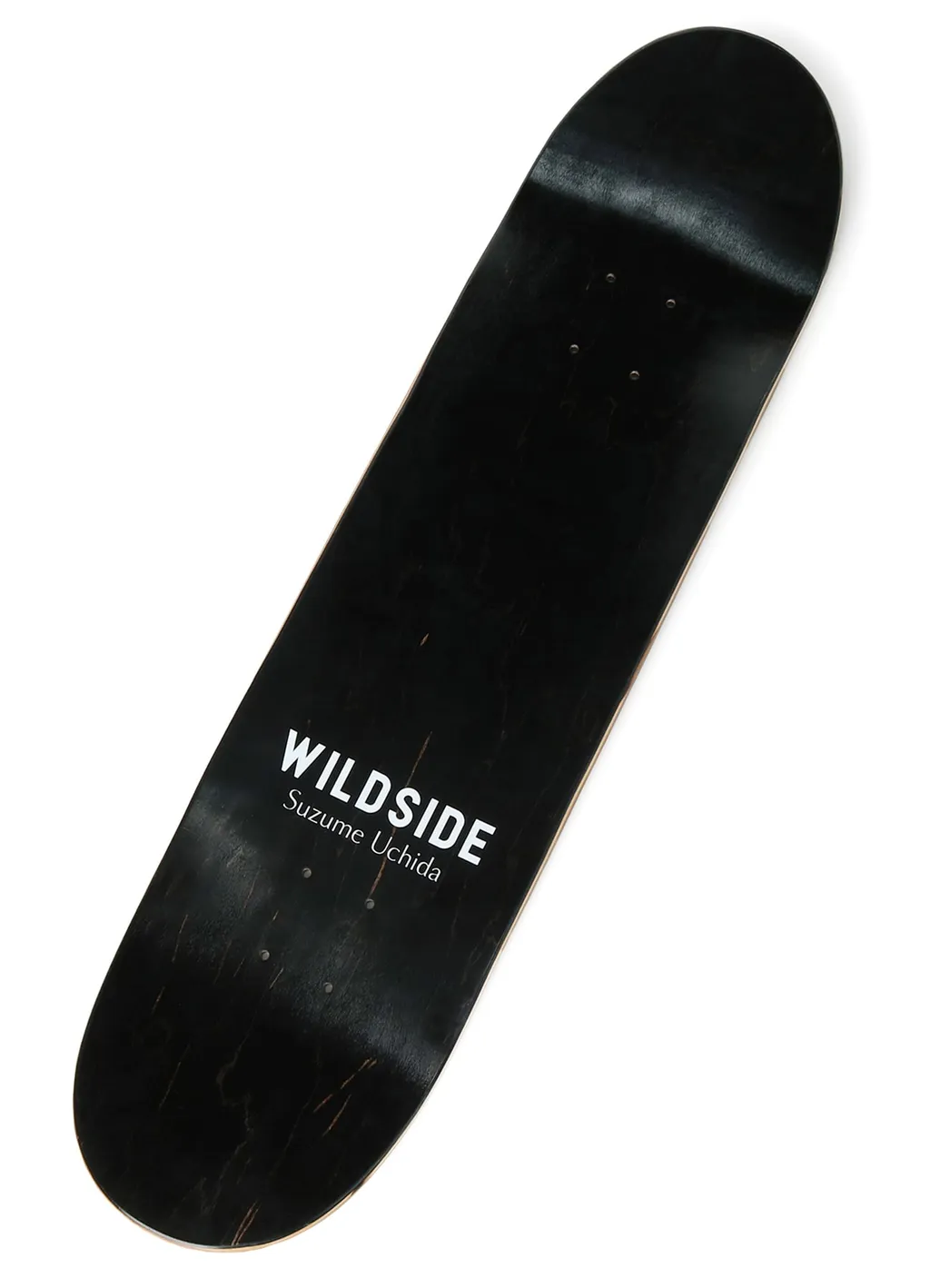 Skateboard Praying Hands