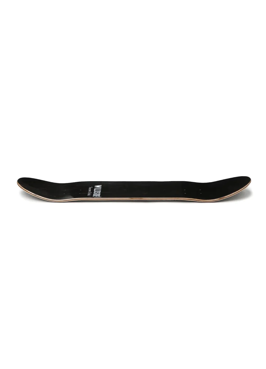 Skateboard Praying Hands