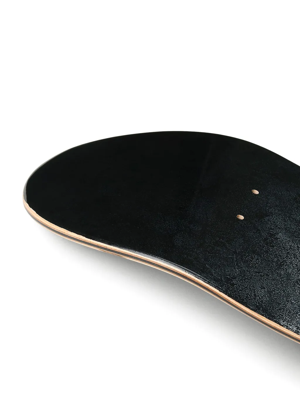 Skateboard Praying Hands