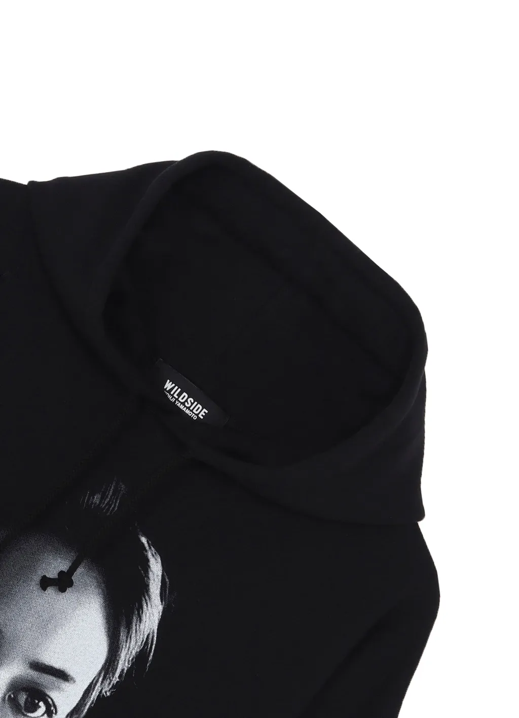 Meiko Kaji 60Th Hoodie A