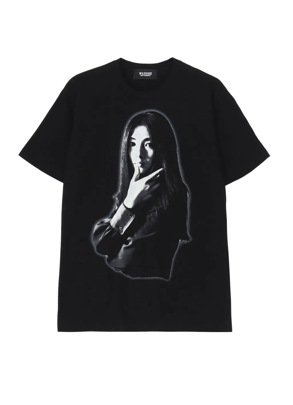 Meiko Kaji 60Th T-Shirt