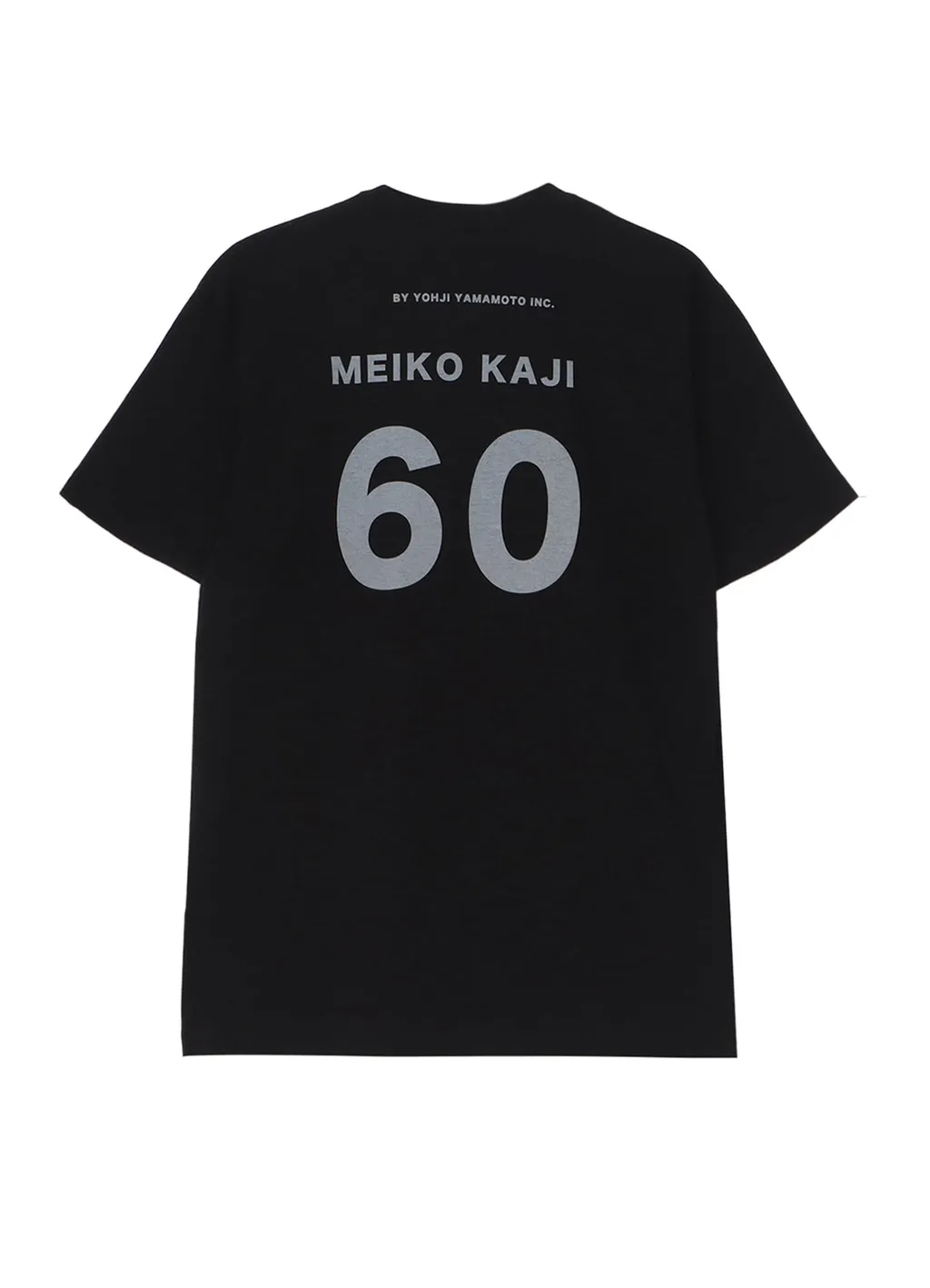 Meiko Kaji 60Th T-Shirt