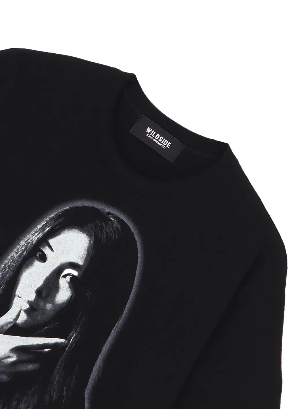 Meiko Kaji 60Th T-Shirt