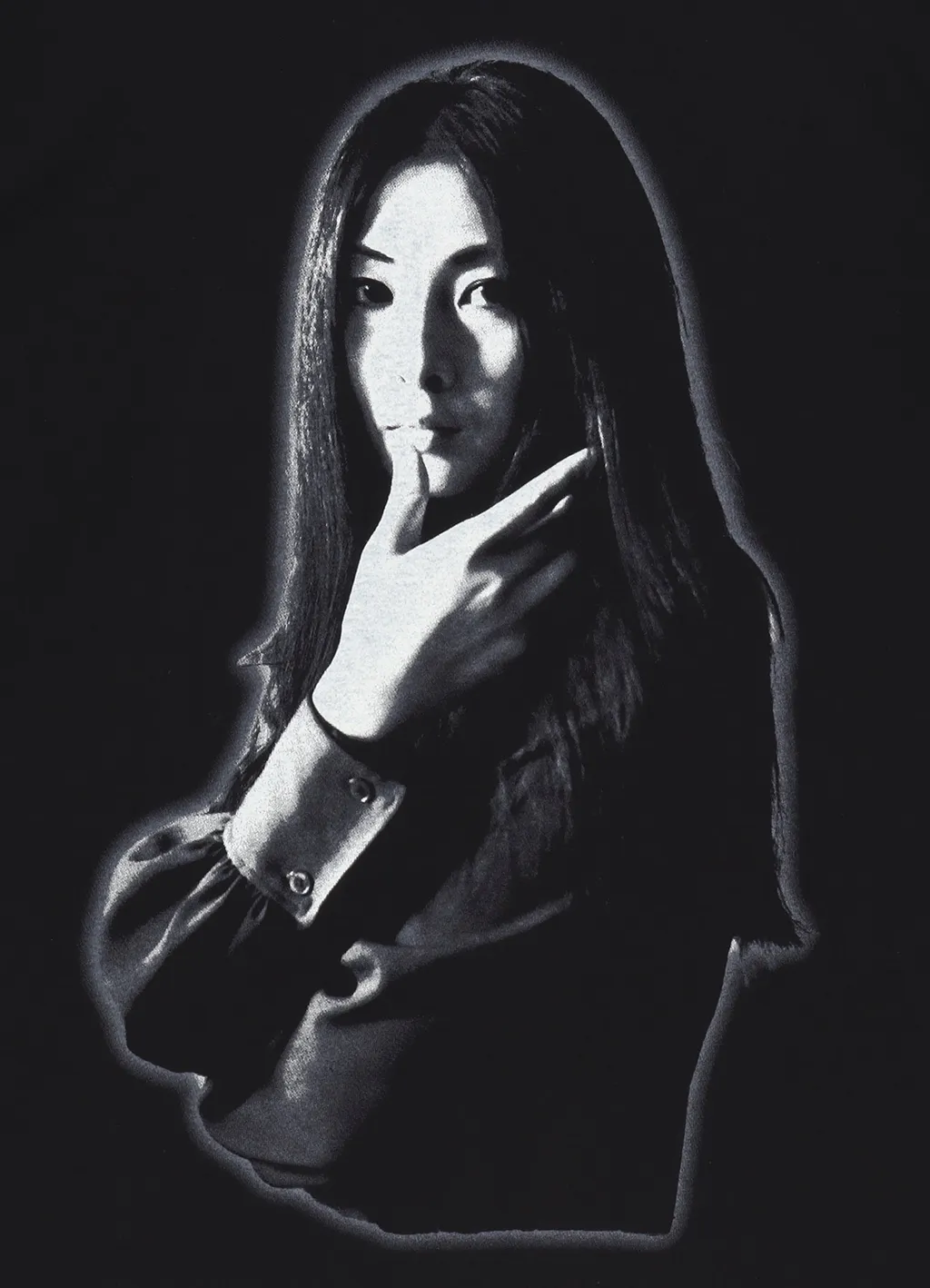 Meiko Kaji 60Th T-Shirt