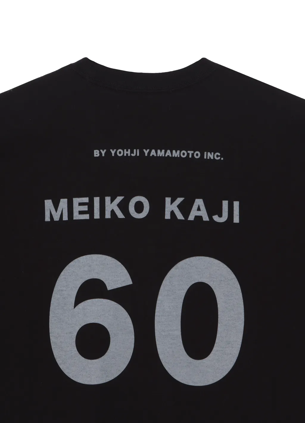 Meiko Kaji 60Th T-Shirt
