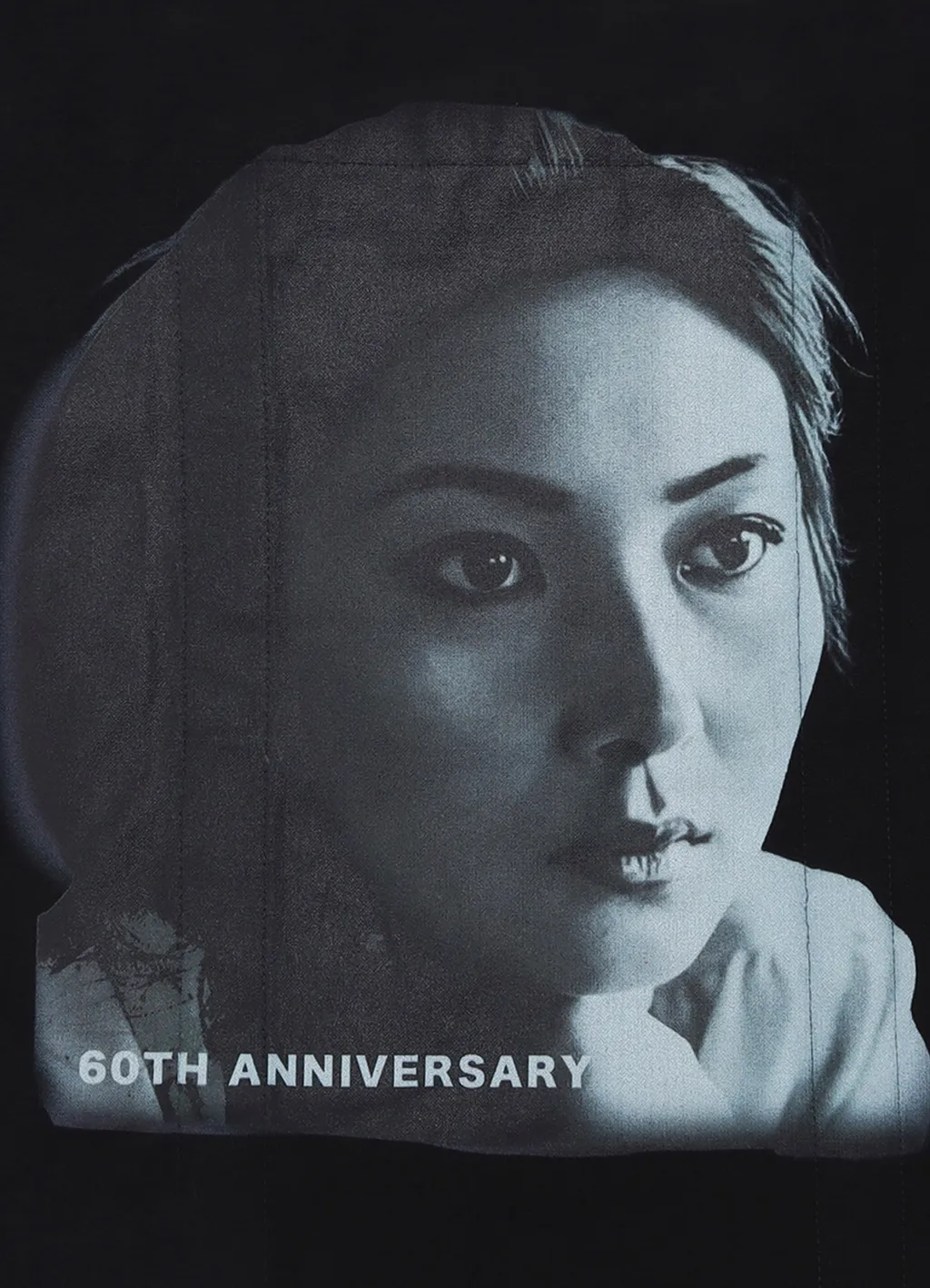 Meiko Kaji 60Th Tote Bag