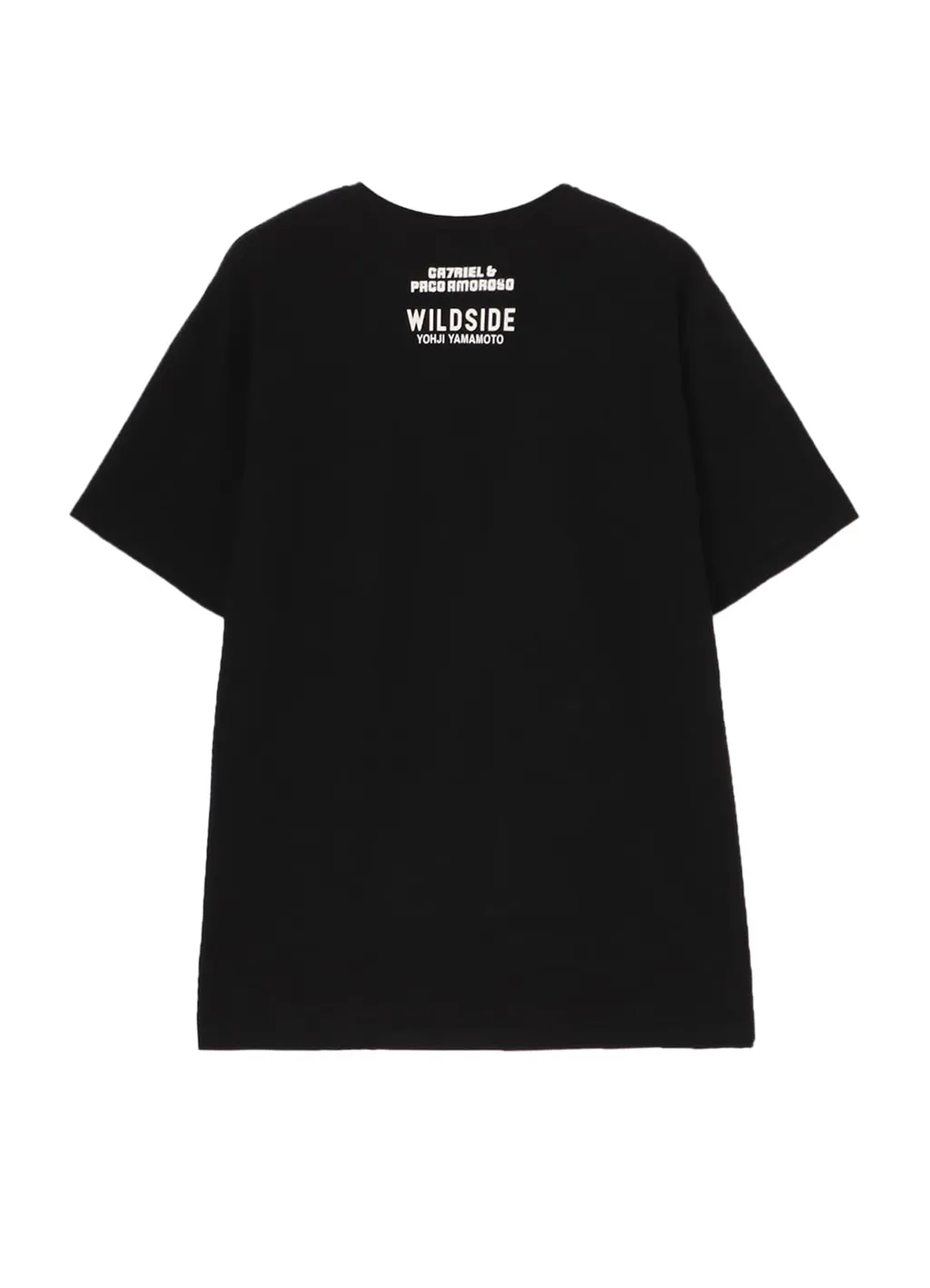 Wildside × Ca7Riel & Paco Amoroso Special T-Shirt