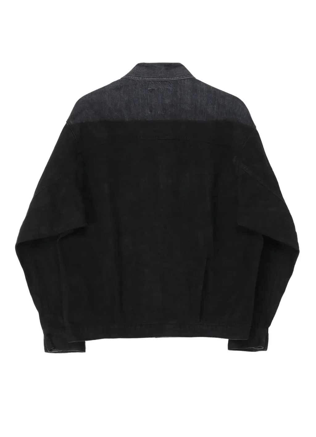 Wildside × Noma T.D. Hand Dyed Denim Jacket