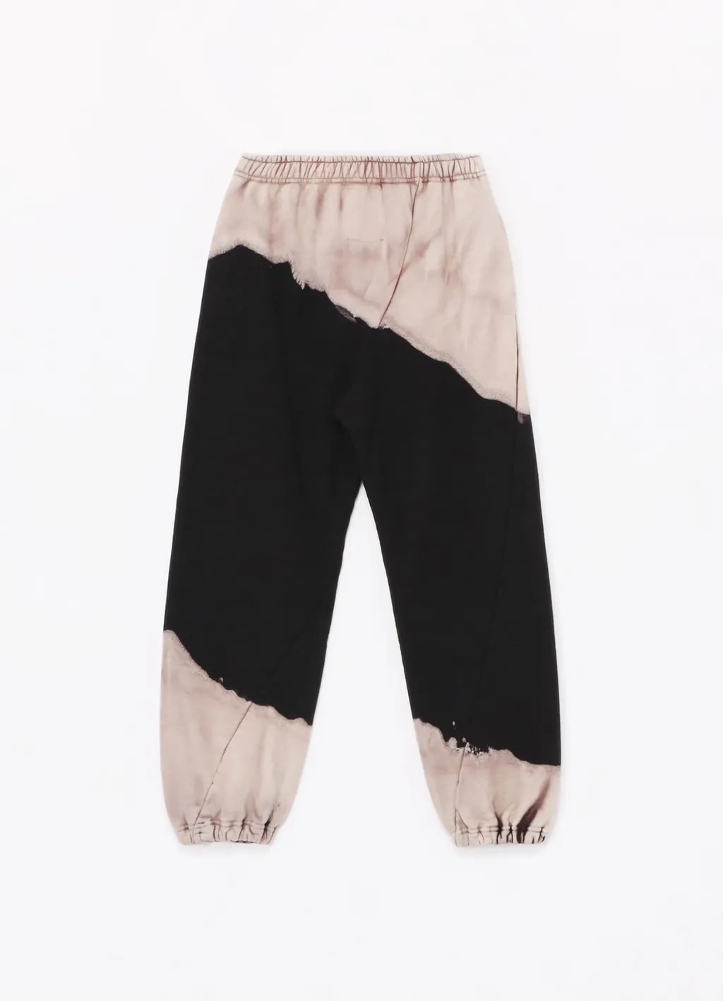 Wildside × Noma T.D. Hand Dyed Twist Sweat Pants