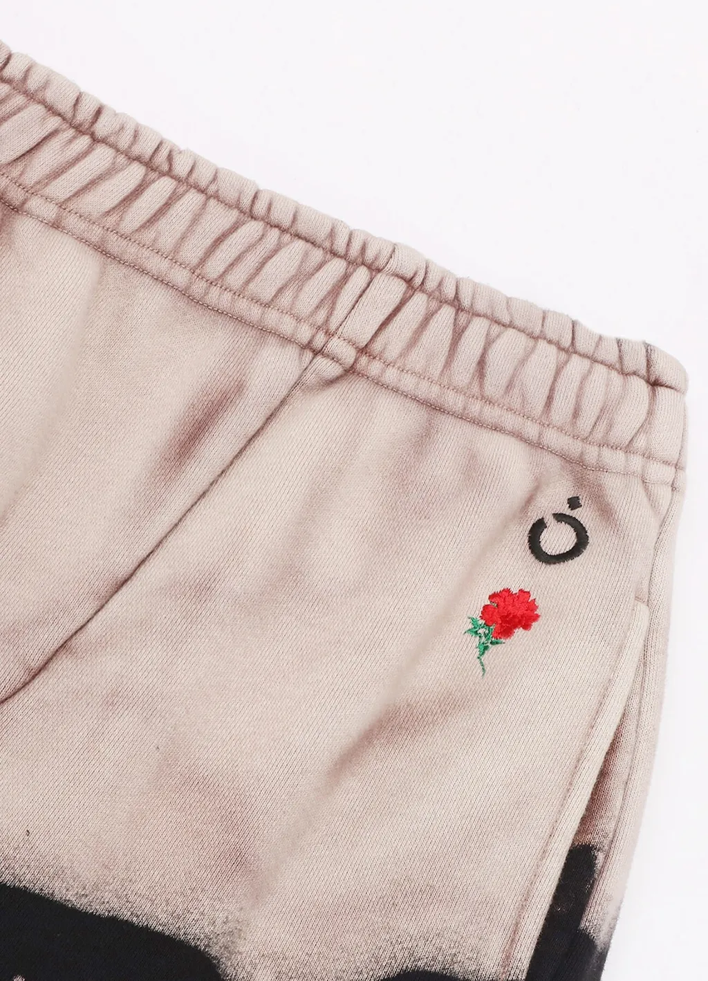 Wildside × Noma T.D. Hand Dyed Twist Sweat Pants