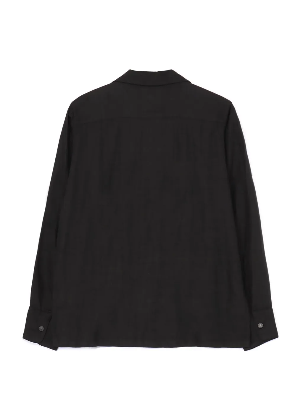 Wildside × Noma T.D. Billiards Hand Embroidery Ls Shirt