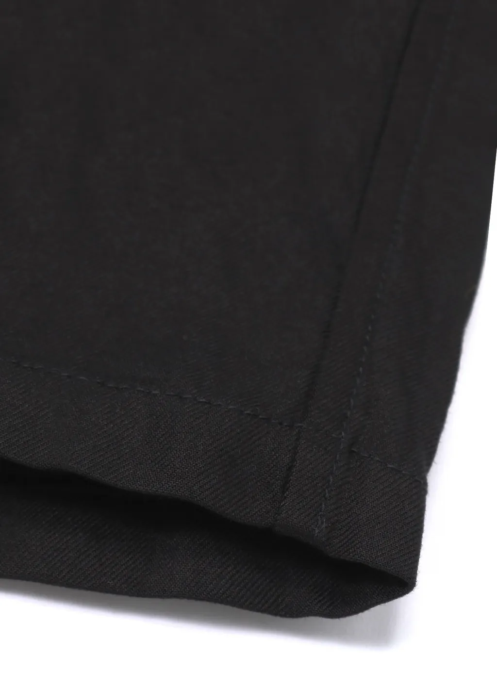 Wildside × Noma T.D. Billiards Hand Embroidery Ls Shirt