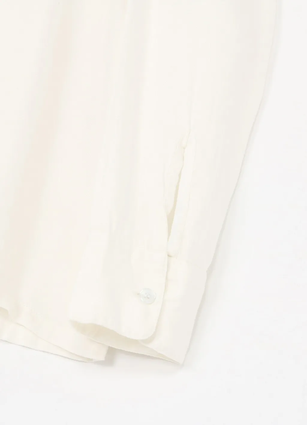 Wildside × Noma T.D. Hand Embroidery Shirt