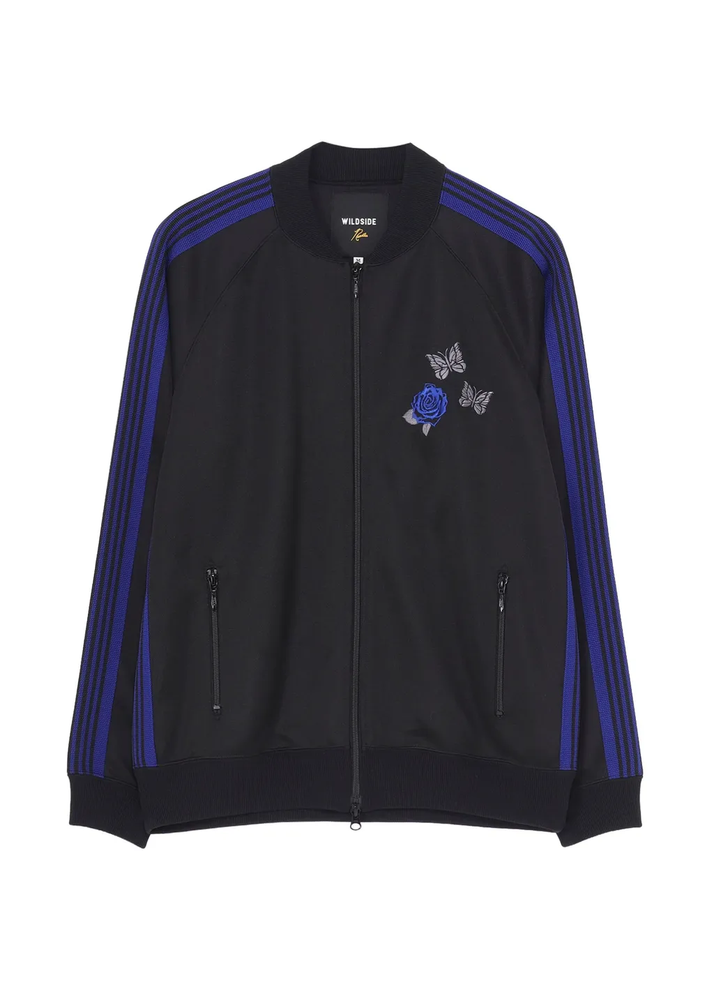 Wildside×Needles Track Jacket