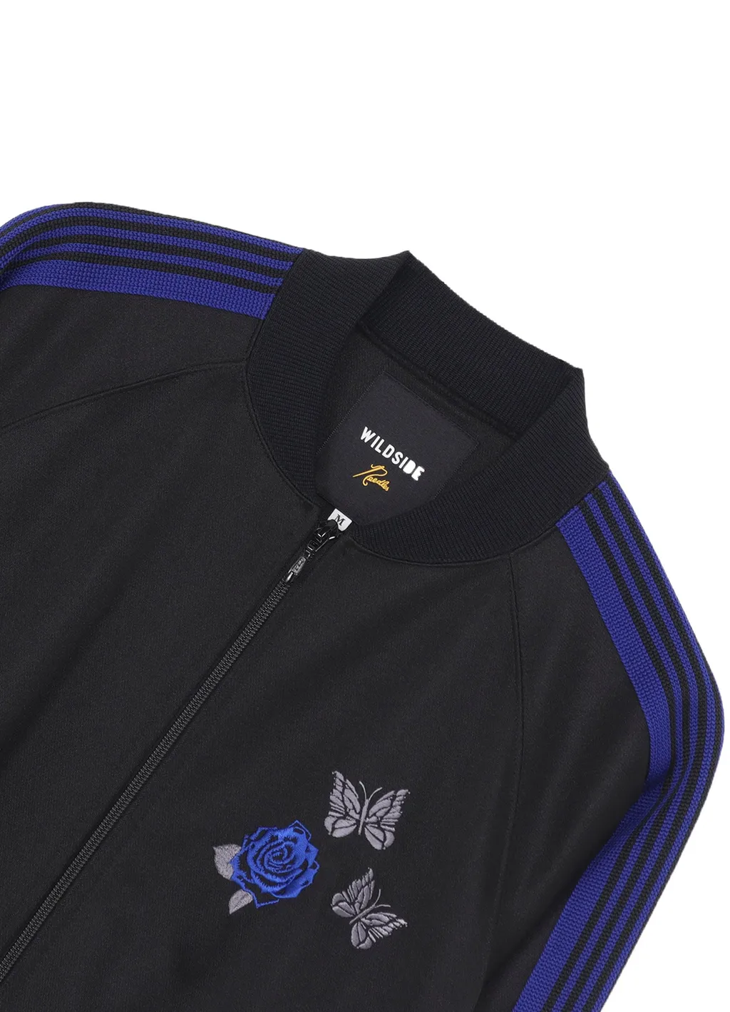 Wildside×Needles Track Jacket