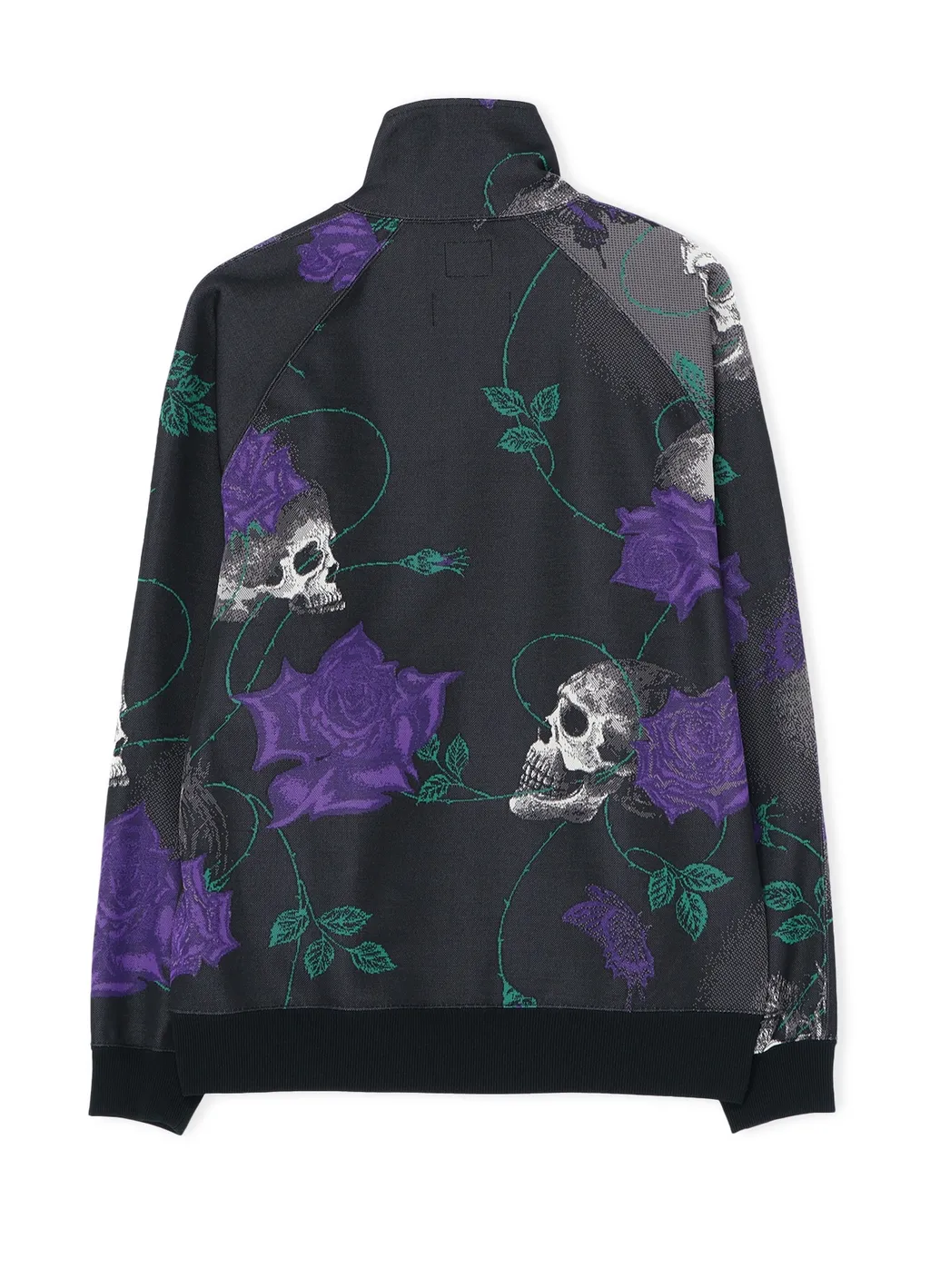 Wildside × Needles Truck Jacket