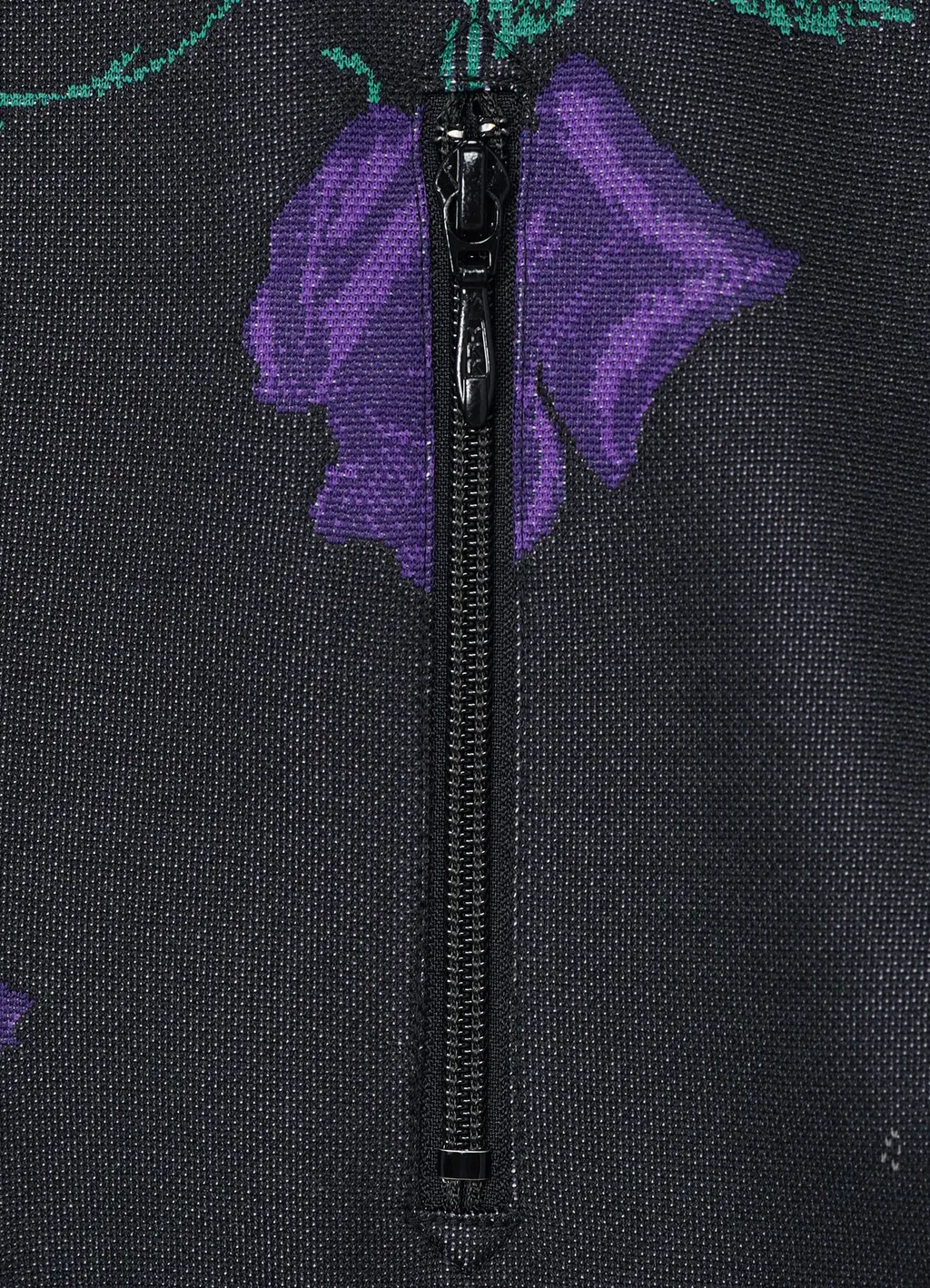 Wildside × Needles Truck Jacket