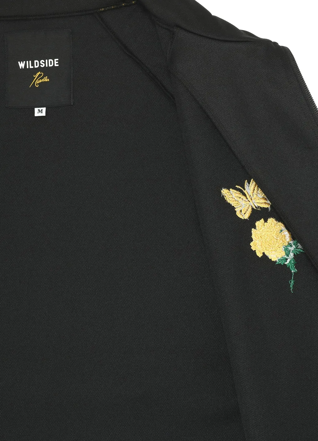 Wildside X Needles W.U.Track Jacket