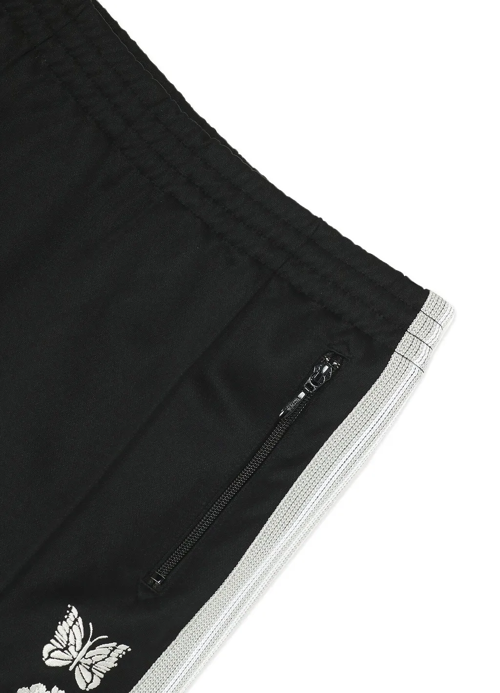 Wildside X Needles Narrow Track Pant