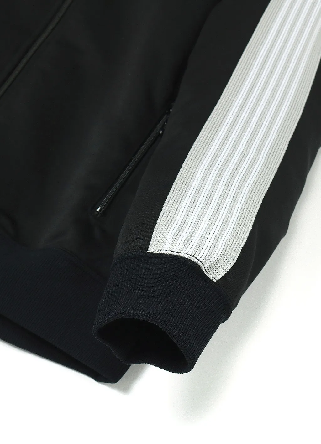 Wildside X Needles R.C Track Jacket