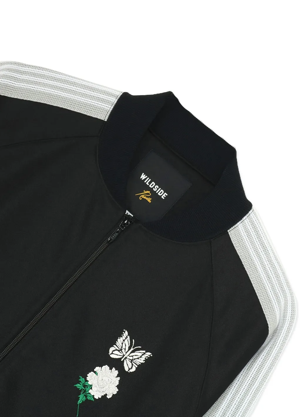 Wildside X Needles R.C Track Jacket