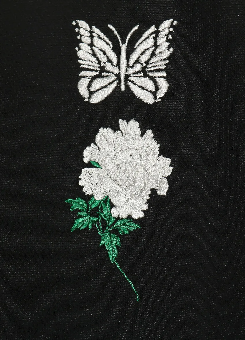 Wildside X Needles R.C Track Jacket