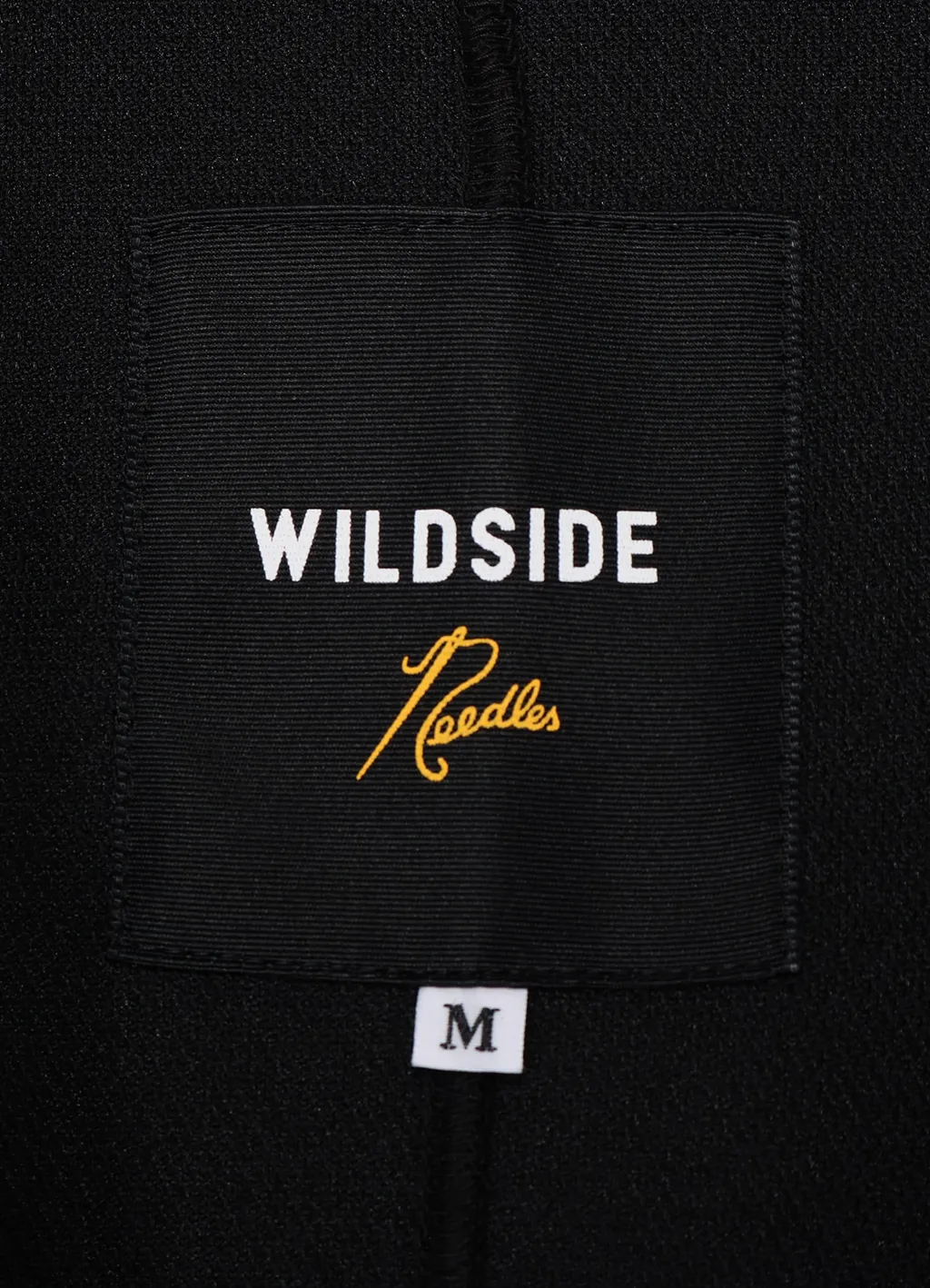 Wildside X Needles 2B Jacket