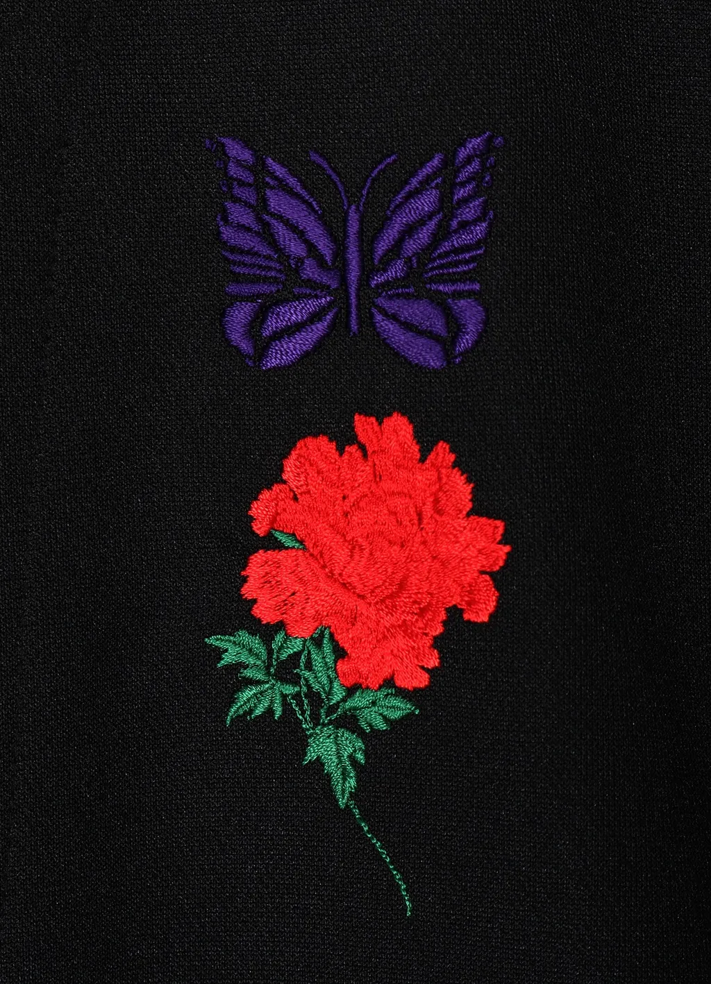 Wildside X Needles 2B Jacket