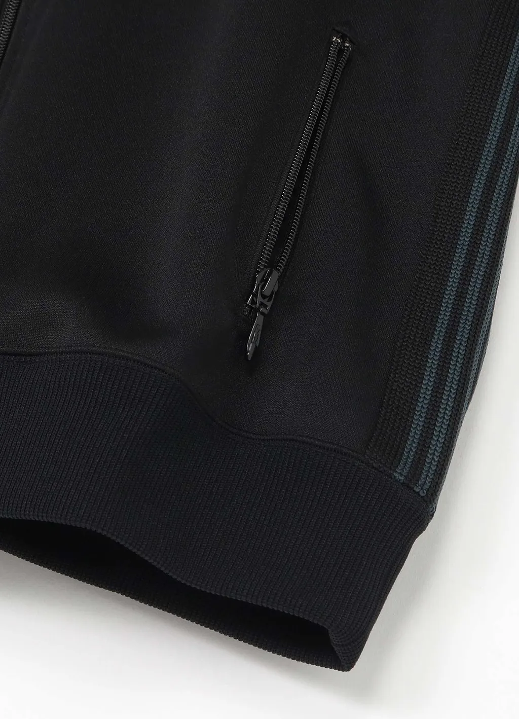 Wildside × Needles R.C. Track Jacket