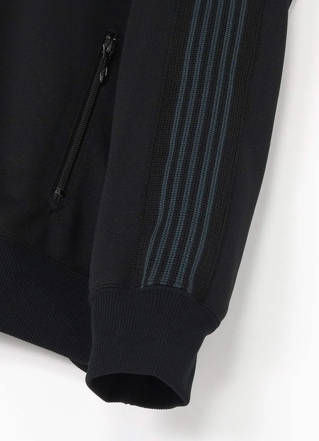 Wildside × Needles R.C. Track Jacket