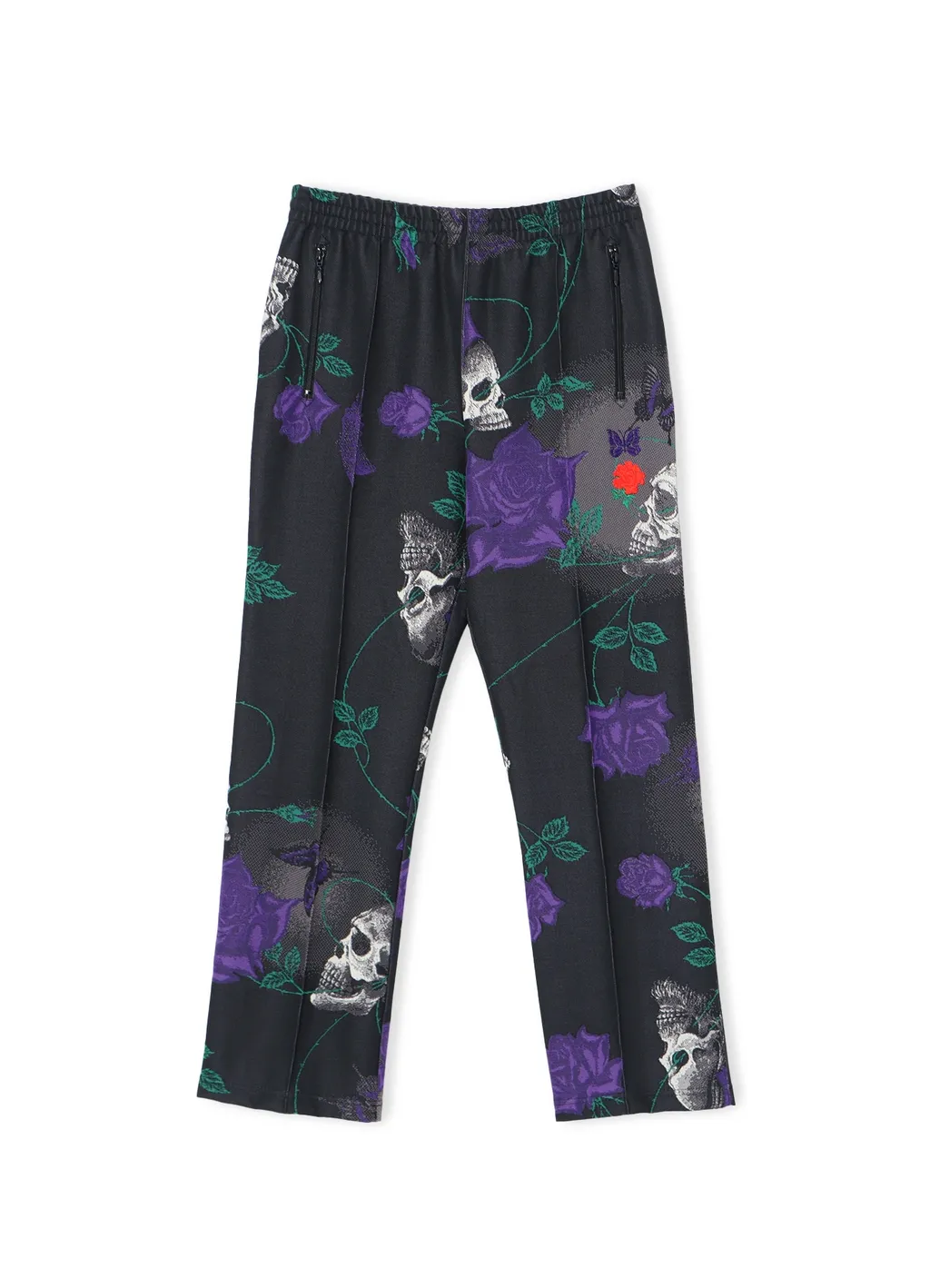 Wildside × Needles Truck Pant