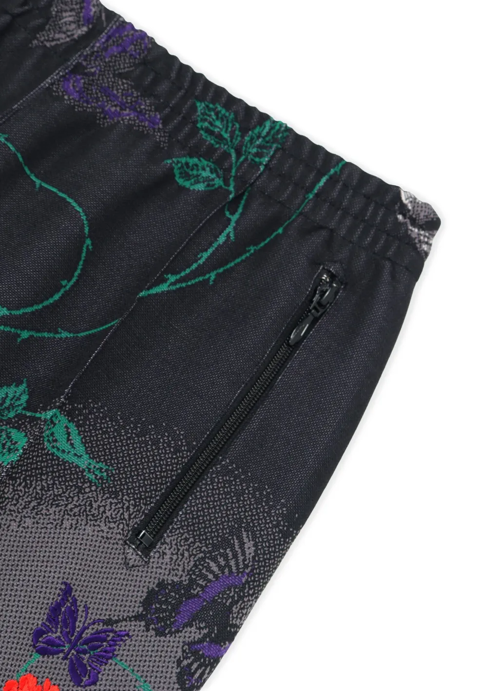 Wildside × Needles Truck Pant