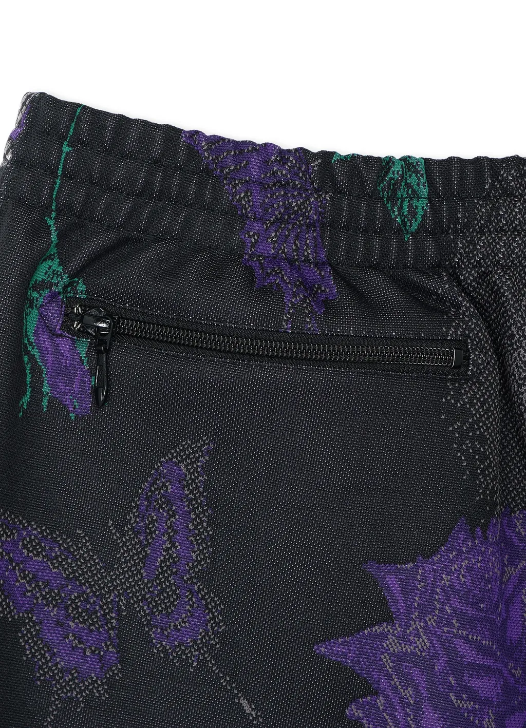 Wildside × Needles Truck Pant