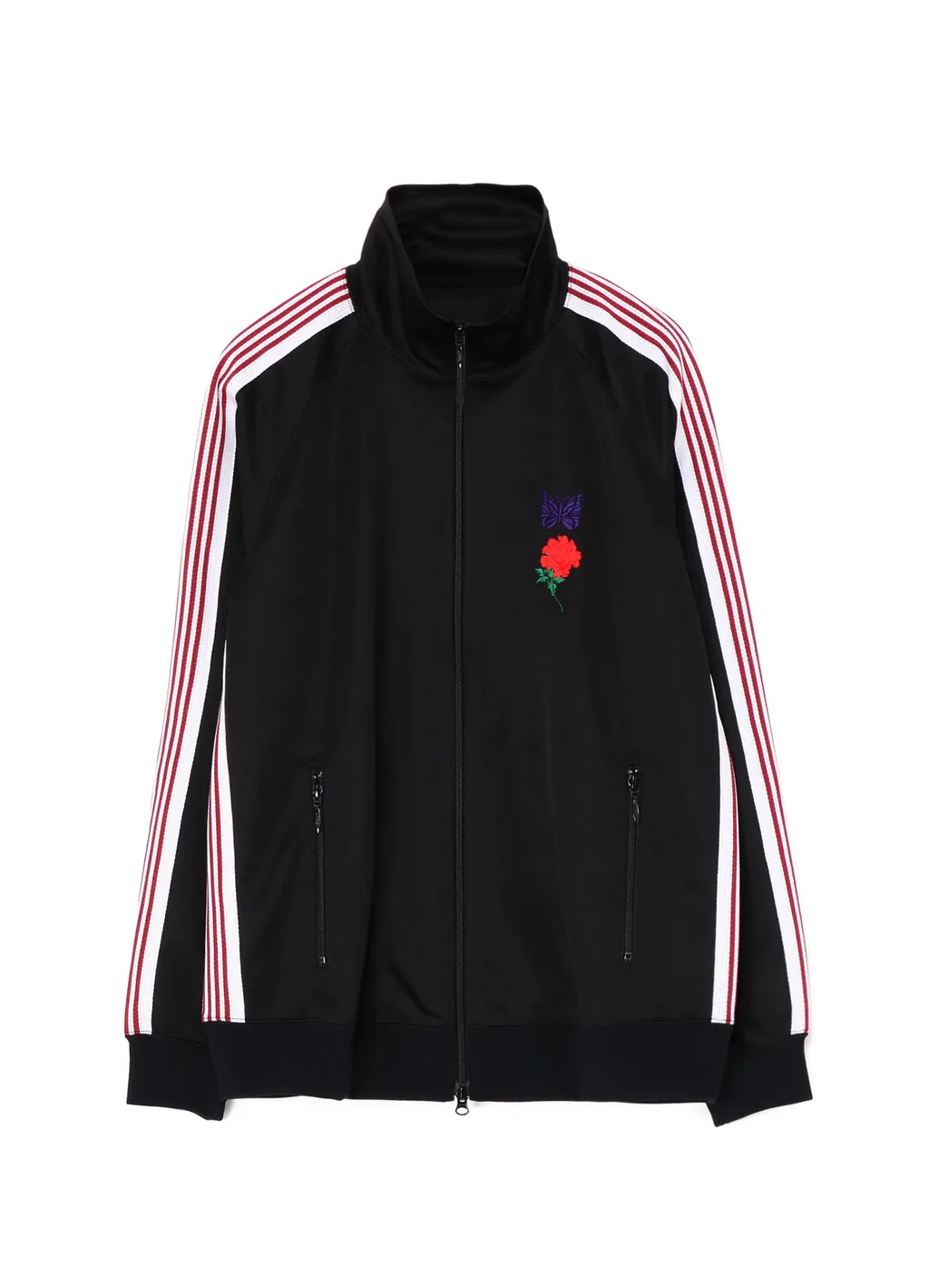 Wildside X Needles Track Jacket