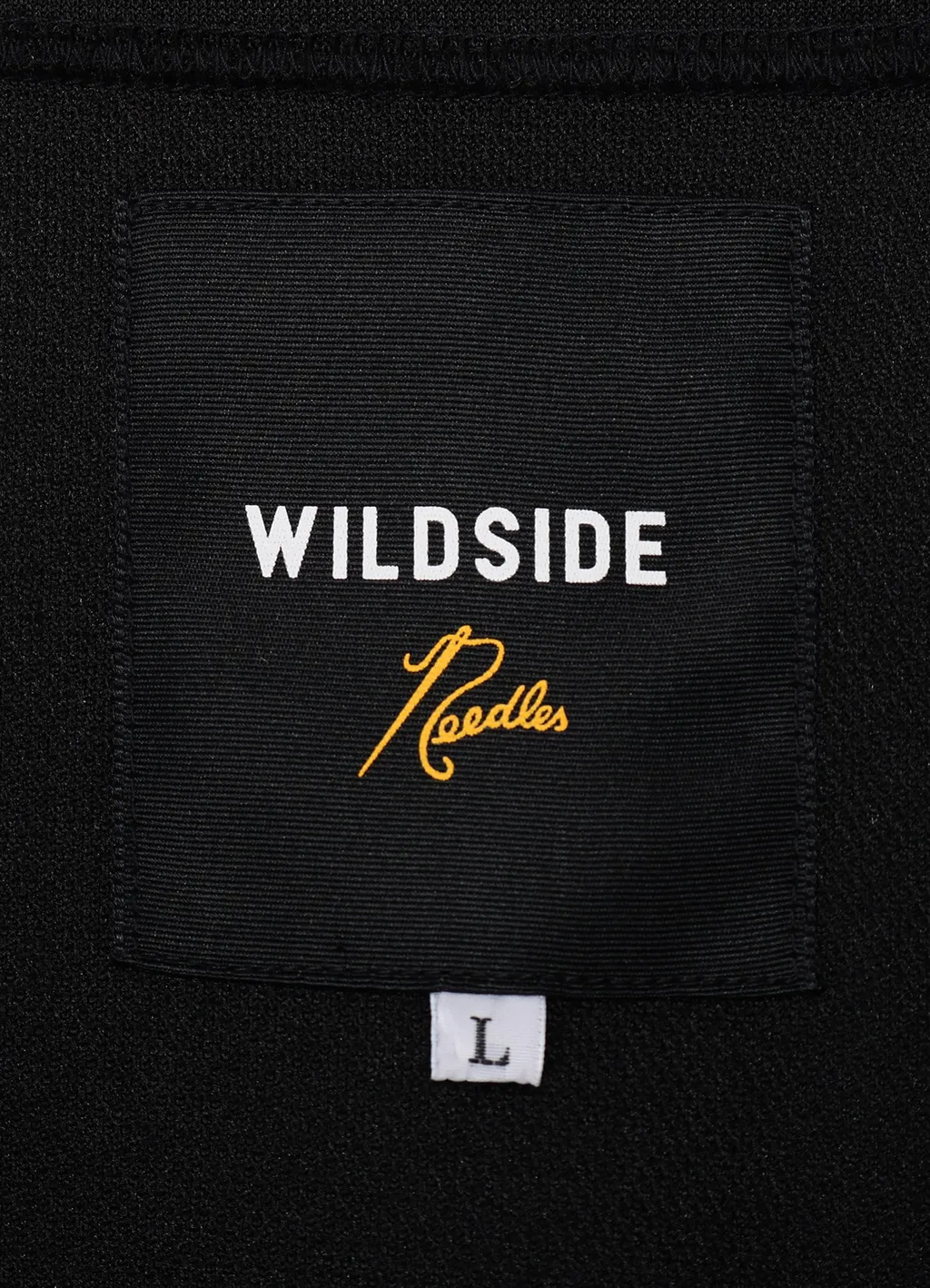 Wildside X Needles Track Jacket