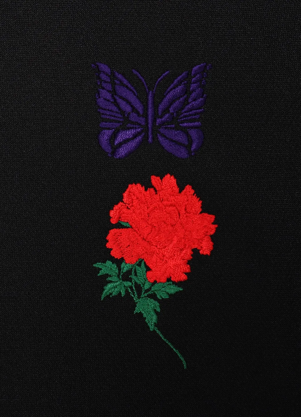 Wildside X Needles Track Jacket