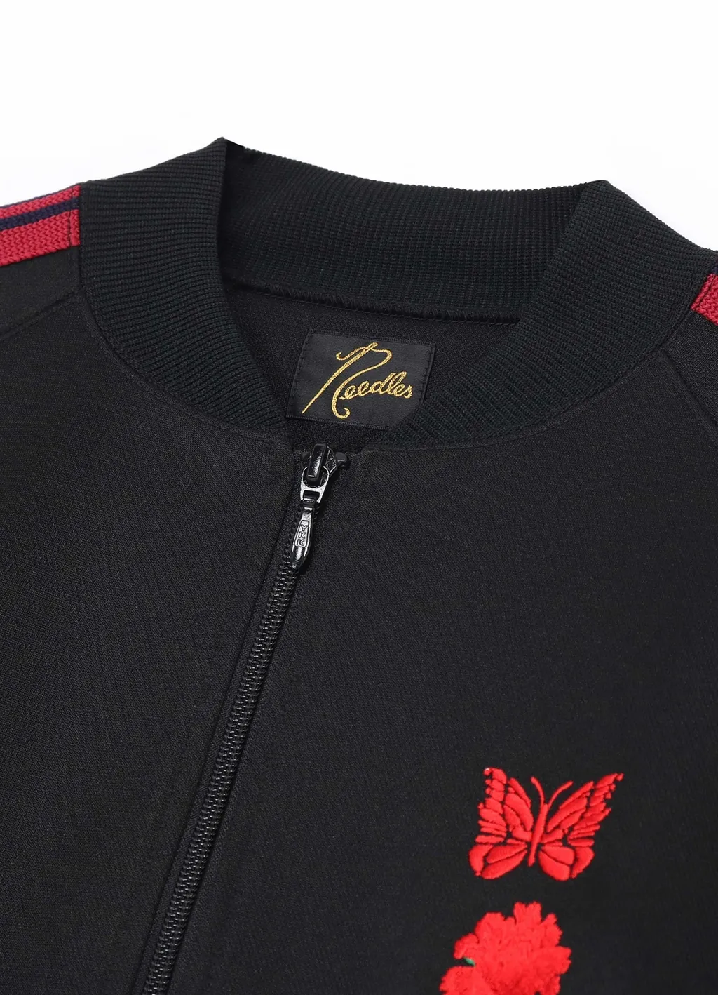 Wildside × Needles R.C. Track Jacket